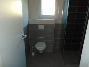 Dražba rodinného domu, Tuchlovice, Školní, 97 m2