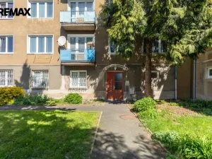Pronájem bytu 3+1, Litvínov - Horní Litvínov, Valdštejnská, 61 m2