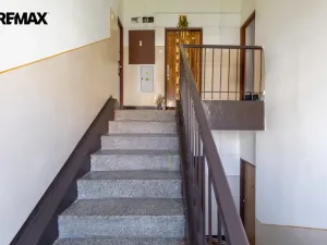 Pronájem bytu 3+1, Litvínov - Horní Litvínov, Valdštejnská, 61 m2
