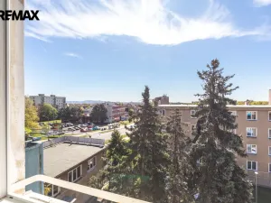 Pronájem bytu 3+1, Litvínov - Horní Litvínov, Valdštejnská, 61 m2