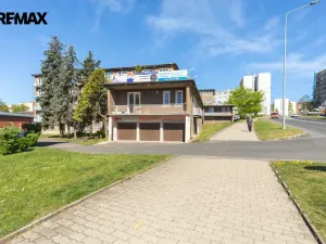 Pronájem bytu 3+1, Litvínov - Horní Litvínov, Valdštejnská, 61 m2