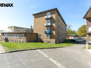 Pronájem bytu 3+1, Litvínov - Horní Litvínov, Valdštejnská, 61 m2