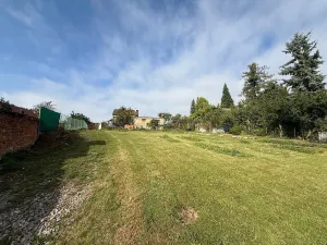 Prodej rodinného domu, Vážany, 702 m2