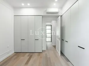 Pronájem bytu 3+kk, Praha - Vinohrady, náměstí Jiřího z Poděbrad, 92 m2