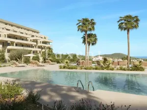 Prodej bytu 3+kk, Mijas, Španělsko, 63 m2