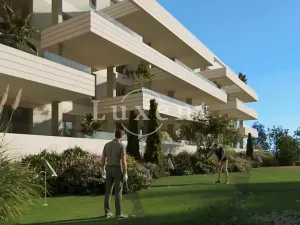 Prodej bytu 3+kk, Mijas, Španělsko, 63 m2