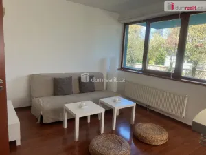 Prodej bytu 1+kk, Praha - Ďáblice, Hořínecká, 48 m2