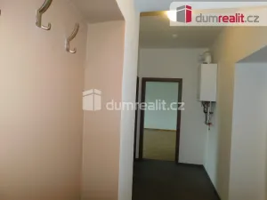 Pronájem bytu 1+kk, Štítina, Ivana Kubince, 41 m2