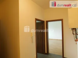 Pronájem bytu 1+kk, Štítina, Ivana Kubince, 41 m2