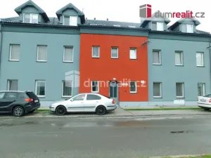Pronájem bytu 1+kk, Štítina, Ivana Kubince, 41 m2