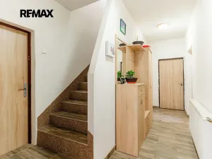 Prodej rodinného domu, Jedovnice, Legionářská, 126 m2