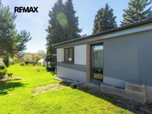 Prodej rodinného domu, Jedovnice, Legionářská, 126 m2