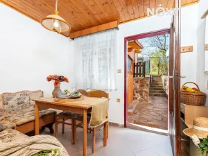 Prodej chaty, Vlašim, Za Akáty, 61 m2