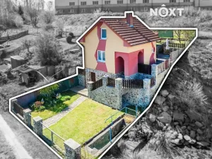 Prodej chaty, Vlašim, Za Akáty, 61 m2