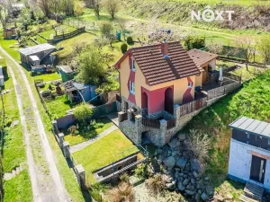 Prodej chaty, Vlašim, Za Akáty, 61 m2
