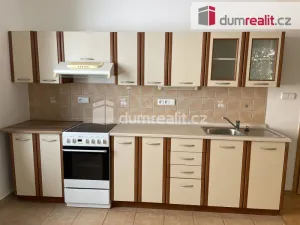 Pronájem bytu 2+1, Opava - Kateřinky, Kolofíkovo nábřeží, 48 m2