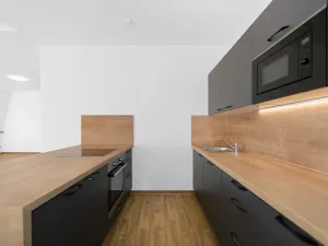 Pronájem bytu 1+kk, Plzeň - Severní Předměstí, Bolevecká, 55 m2