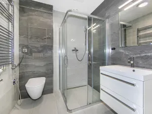 Pronájem bytu 1+kk, Plzeň - Severní Předměstí, Bolevecká, 55 m2