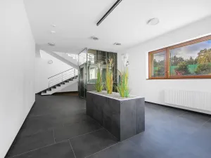 Pronájem bytu 1+kk, Plzeň - Severní Předměstí, Bolevecká, 55 m2