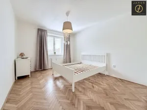Pronájem bytu 2+1, Kladno, gen. Píky, 61 m2