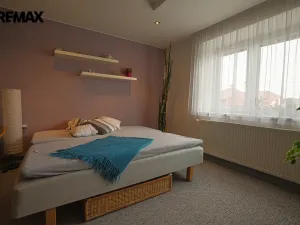 Prodej vícegeneračního domu, Němčice, 600 m2