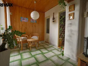 Prodej vícegeneračního domu, Němčice, 600 m2