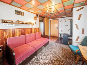 Prodej chaty, Batelov, 87 m2