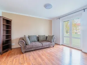 Pronájem bytu 2+1, Přerov - Přerov I-Město, Jižní čtvrť I, 56 m2