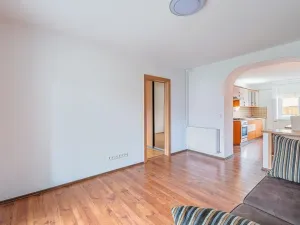 Pronájem bytu 2+1, Přerov - Přerov I-Město, Jižní čtvrť I, 56 m2