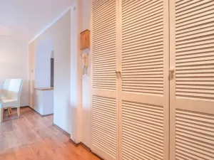 Pronájem bytu 2+1, Přerov - Přerov I-Město, Jižní čtvrť I, 56 m2