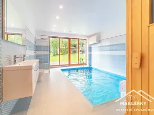 Prodej rodinného domu, Rataje nad Sázavou, 126 m2