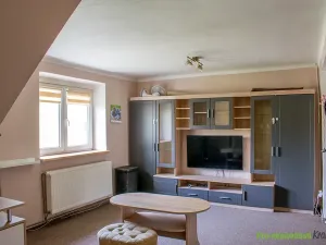 Prodej bytu 3+kk, Rokycany, Kozlerova, 75 m2