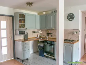 Prodej bytu 3+kk, Rokycany, Kozlerova, 75 m2