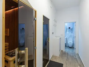 Prodej bytu 2+kk, Bečići, Černá Hora, 51 m2