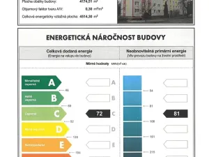 Prodej bytu 2+1, Plzeň, Koterovská, 53 m2