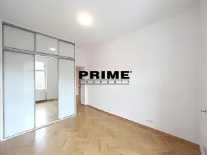 Pronájem bytu 4+kk, Praha - Vinohrady, Na Švihance, 150 m2