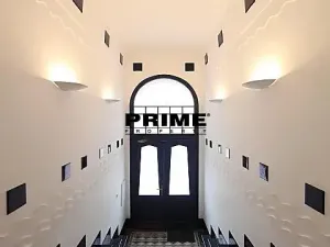 Pronájem bytu 4+kk, Praha - Vinohrady, Na Švihance, 150 m2