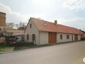 Prodej rodinného domu, Opařany, 150 m2