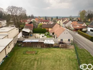 Prodej rodinného domu, Opařany, 150 m2