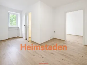 Pronájem bytu 2+1, Havířov - Město, V Parku, 55 m2