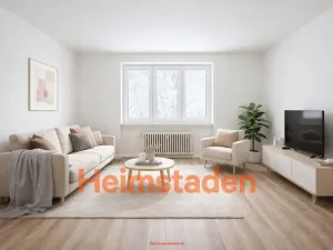 Pronájem bytu 2+1, Havířov - Město, Lípová, 50 m2