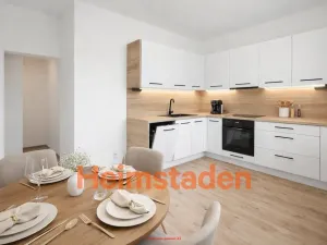 Pronájem bytu 2+1, Havířov - Město, Lípová, 50 m2