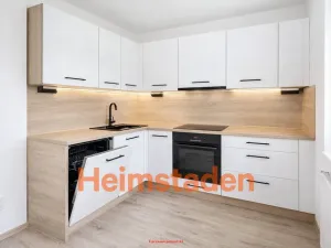 Pronájem bytu 2+1, Havířov - Město, Lípová, 50 m2