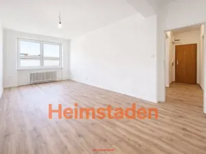 Pronájem bytu 2+1, Havířov - Město, Lípová, 50 m2