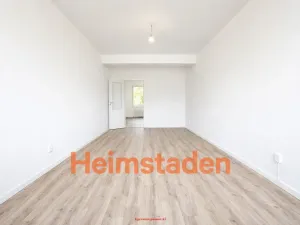 Pronájem bytu 2+1, Havířov - Město, Lípová, 50 m2