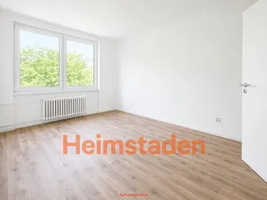 Pronájem bytu 2+1, Havířov - Město, Lípová, 50 m2