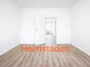 Pronájem bytu 2+1, Havířov - Město, Lípová, 50 m2