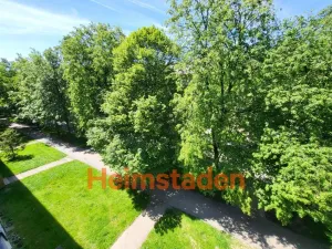 Pronájem bytu 2+1, Havířov - Město, Lípová, 50 m2