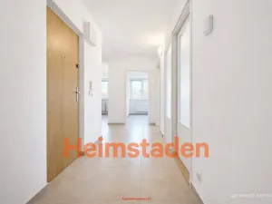 Pronájem bytu 3+1, Havířov - Šumbark, Ladova, 70 m2