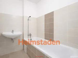 Pronájem bytu 4+1, Havířov - Město, U Stromovky, 95 m2